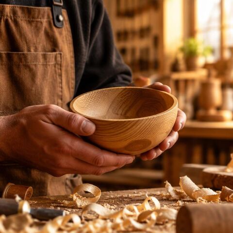 Golden Hour Woodworks profile