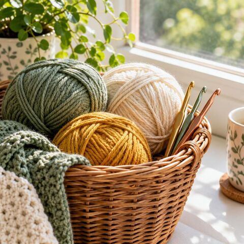 Purrfect Stitch Studio profile
